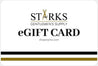 Starks Gentlemen's Supply eGift Card